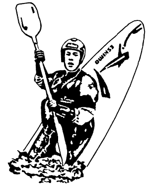 Logo M&auml;rkische Paddler '89 e.V.