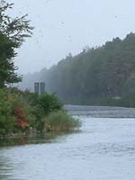 Abpaddeln 2006