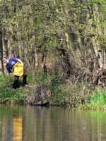 Anpaddeln 2005