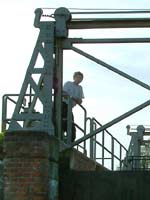 Anpaddeln 2007