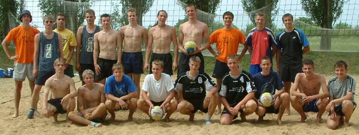 alle Teilnehmer