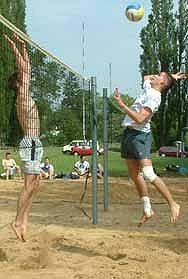 so hoch kann Sascha L springen!!!
