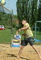 Andre N macht das mit Links