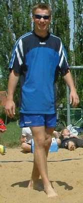 Lars Ewald