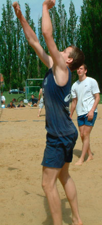 Christian pokt