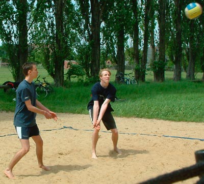 Team Krumbke/Hankel