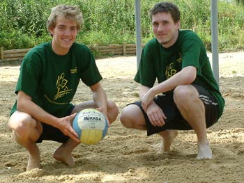 Sebastian & Christian