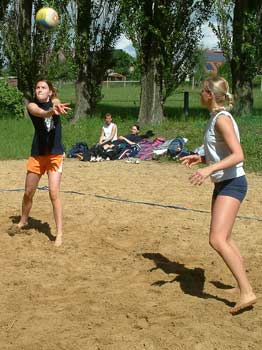 Annahme Madlen S.
