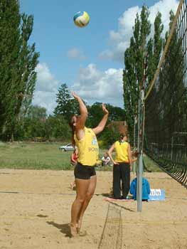Angriff Stefanie L.