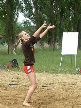 Zuspiel Patricia A.
