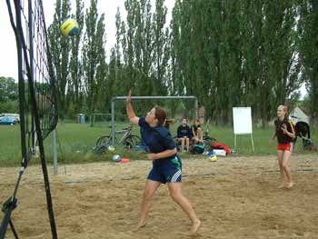 Angriff Annekathrin S.