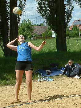 Aufschlag Anne S.