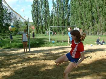 Angriff Ricarda R.