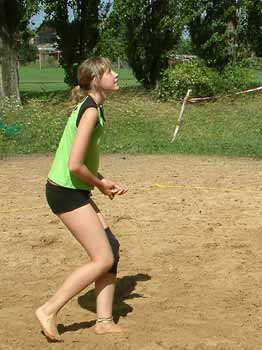 Annahme Paulin B.