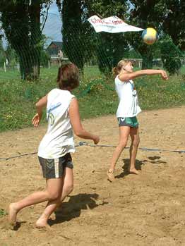 Aufschlag Katja H.