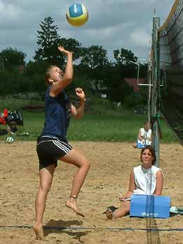 Shot von Melanie L.