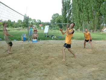 Jan S. wurde &uuml;berspielt