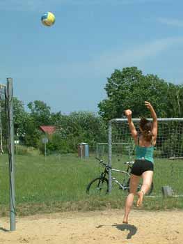 Angriffbagger Peggy B.