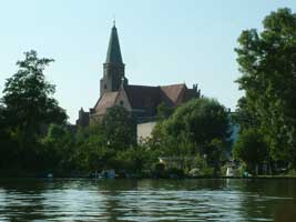 Dom zu Brandenburg