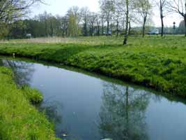 Einstiegsstelle Luckenwalde