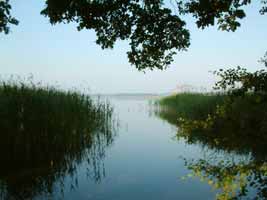 der Uckersee