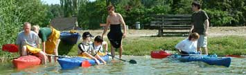 wir stechen in See