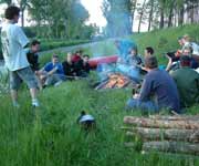 Pfingsttour 2004