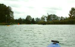 der Wergensee