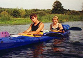 Heiko und Tine