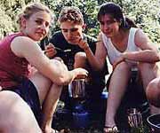Sommertour 2002