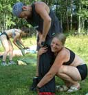 das ist mein wasserdichter Sack