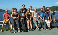 Gruppenfoto