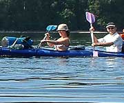 Sommertour 2003