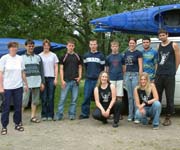 Sommertour 2004