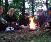 Sommertour 2005