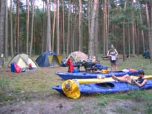 das Camp