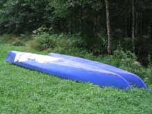 unsere Boote