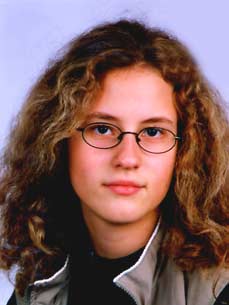 Claudia G.